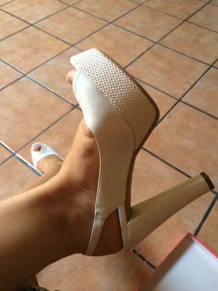 Altre scarpe come sono?? - 1