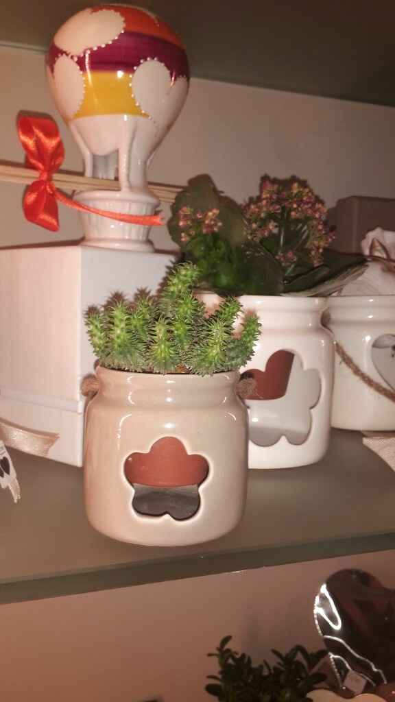 Aiuto bomboniere! !!! - 1