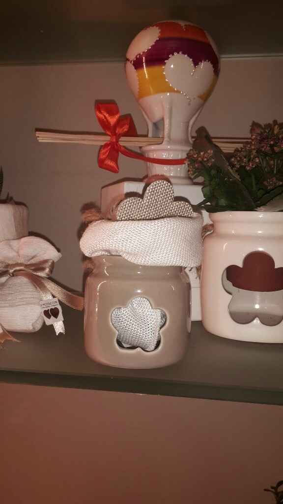 Aiuto bomboniere! !!! - 2