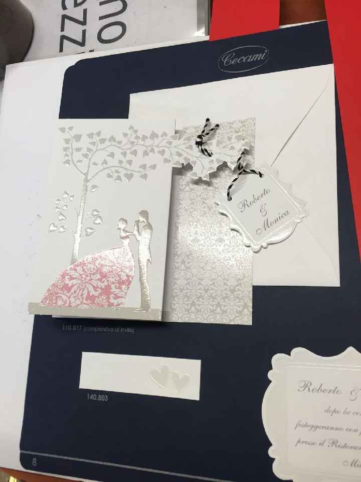 Un altro pezzetto fatto... - 1