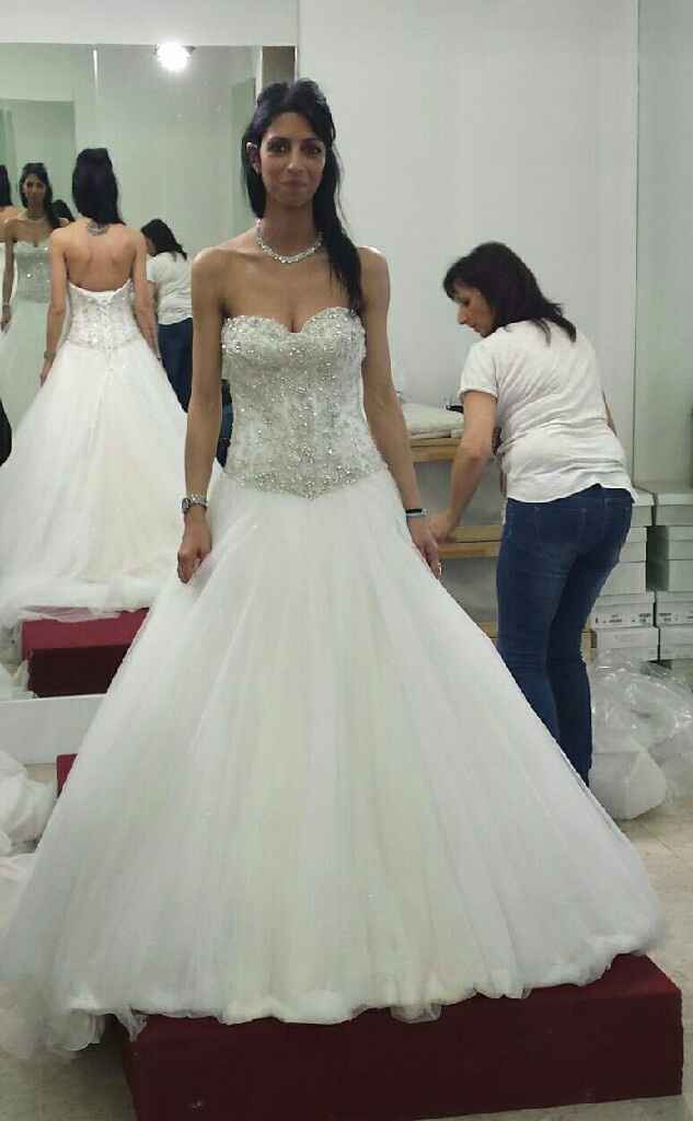 Consiglio acconciatura - 2