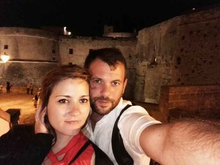 L'ultimo passo per vincere il REGALO di Matrimonio.com - 1