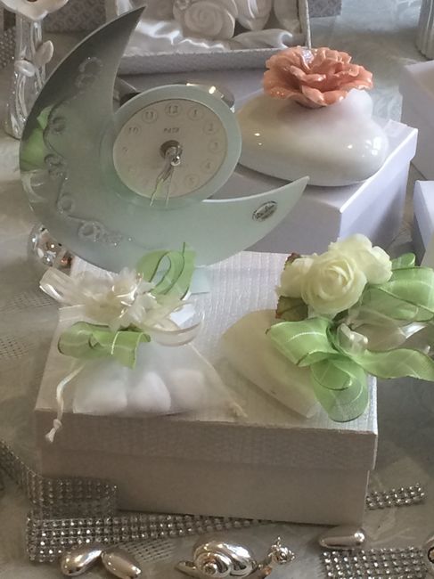 Prezzo bomboniere.. - 1