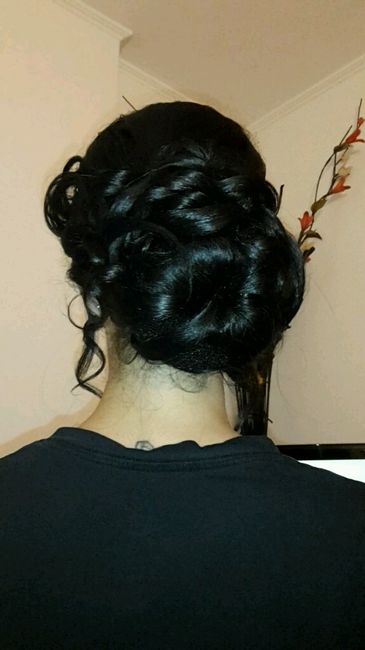 Trucco e acconciatura - 2