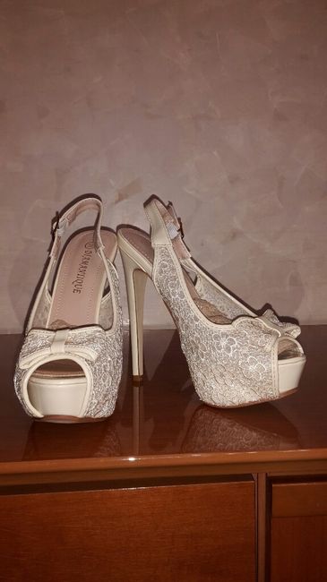 Scarpe!!!!! - 1