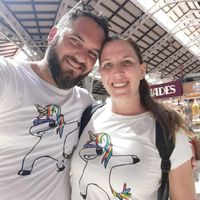 Condividete la vostra prima foto insieme e quella più recente! - 1