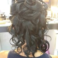 Finalmente acconciatura! !! - 2