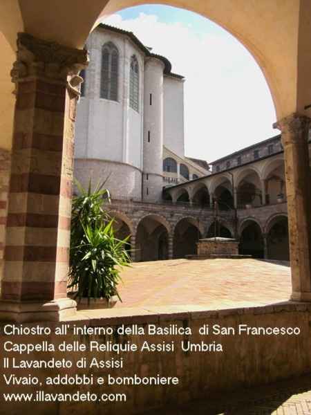 chiostro
