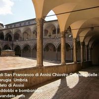 chiostro