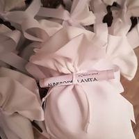 Sacchetti confetti - 3