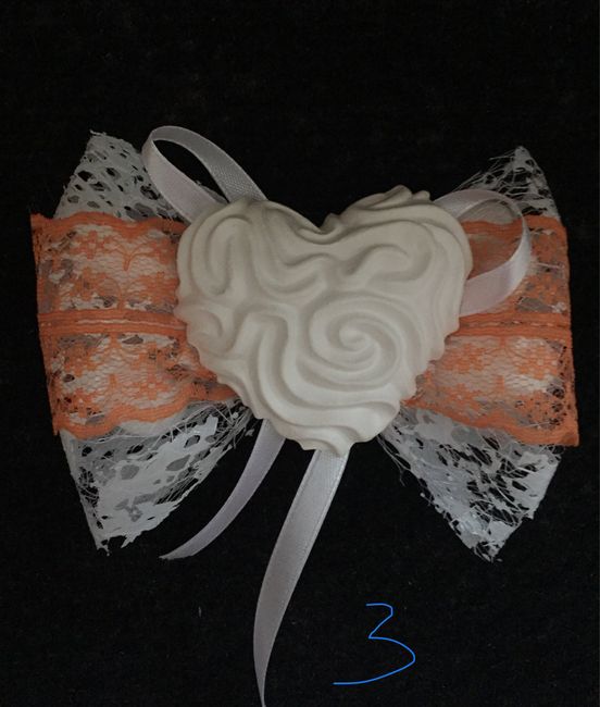 Bomboniere per i non invitati - 3