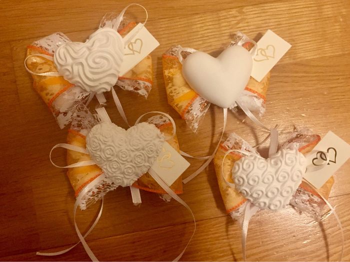 Gessetti fai da te 😊 - 1