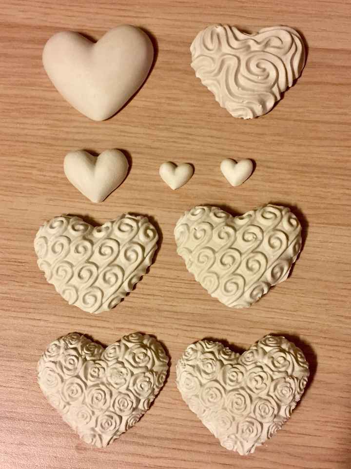  Gessetti profumati - 1