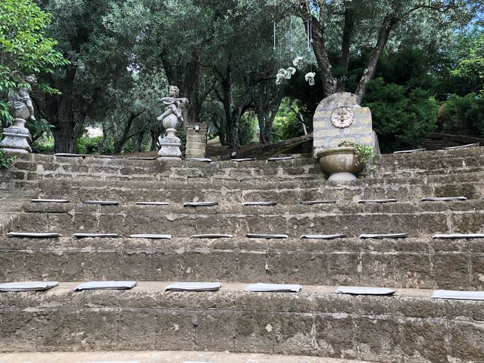 Visita alla Location allestita - 1