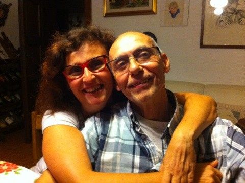 Condividete la vostra prima foto insieme e quella più recente! 29