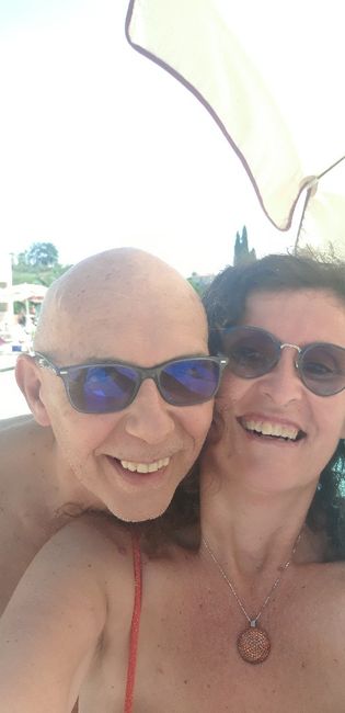 Condividi una vostra foto di coppia - 1