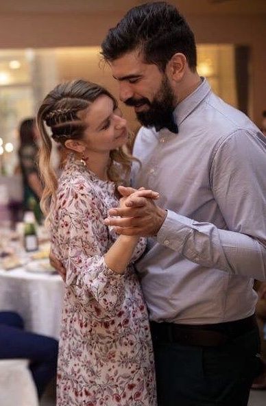 Postate il vostro miglior look da invitati !💃🏾🕺🏻 7