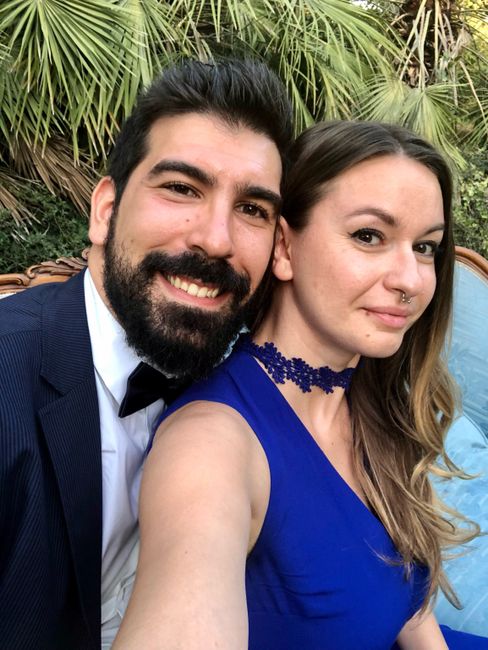 Postate il vostro miglior look da invitati !💃🏾🕺🏻 10