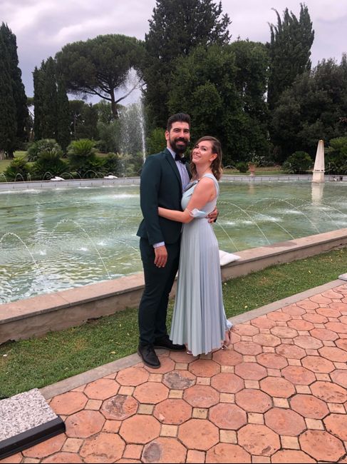 Postate il vostro miglior look da invitati !💃🏾🕺🏻 12