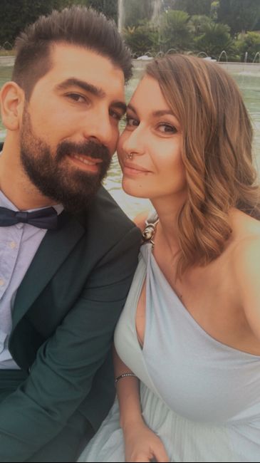 Postate il vostro miglior look da invitati !💃🏾🕺🏻 13