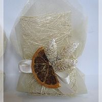 Sacchettini confetti