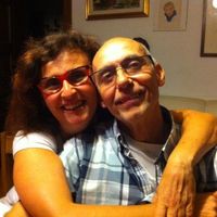 Condividete la vostra prima foto insieme e quella più recente! - 1