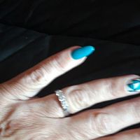 In che modo ti prendi cura del tuo anello di fidanzamento? - 1