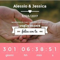 A me mancano 700 giorni... e a voi? - 1