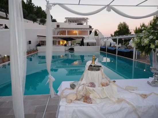 Questo è il luogo in cui mi sposo, il tuo qual è? - 1