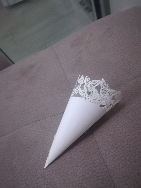 Anche i coni pronti 2