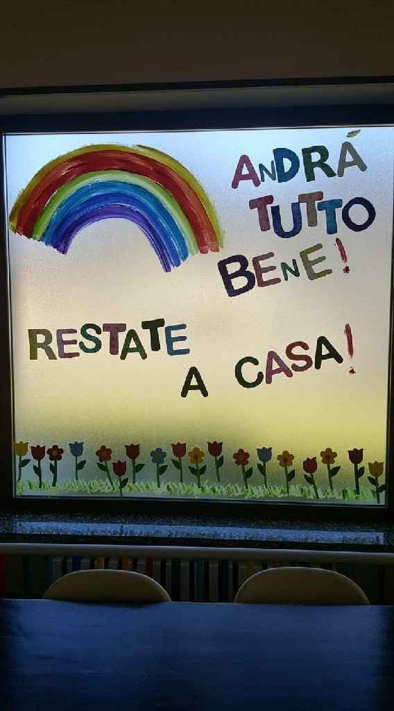 Messaggio di speranza per tutte noi 💖 - 1