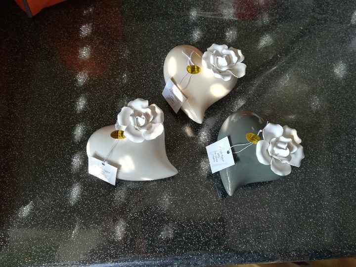 Bomboniere? Quale preferite? - 1