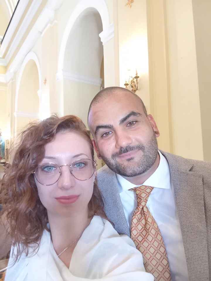 Aiuto acconciatura!!! - 1