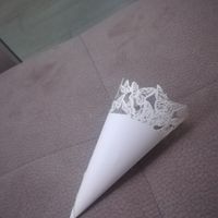 Anche i coni pronti - 2