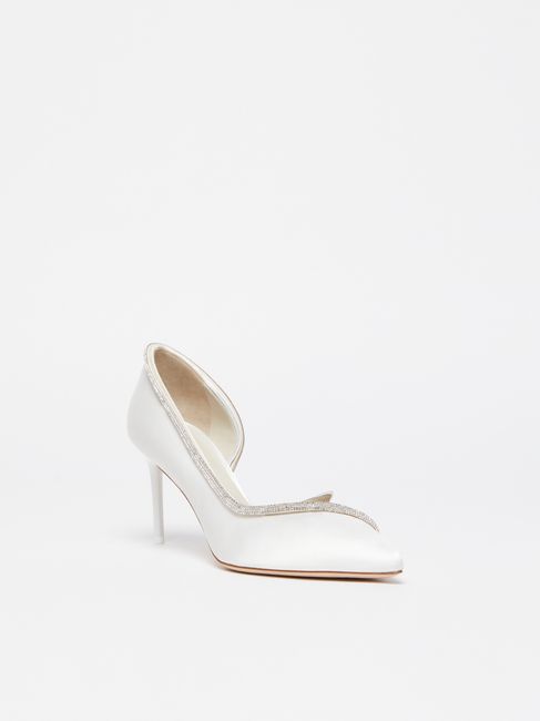 Scarpe sposa comode 2