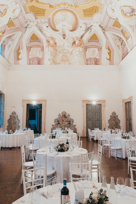 Allestimento fiori 14