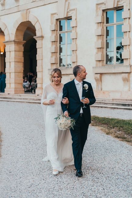 Qualche foto del mio matrimonio 7