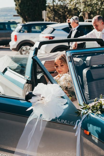 Auto d'epoca più comoda 5