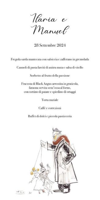 Stile e design dei matrimoni: troppi fiori e fronzoli? 1