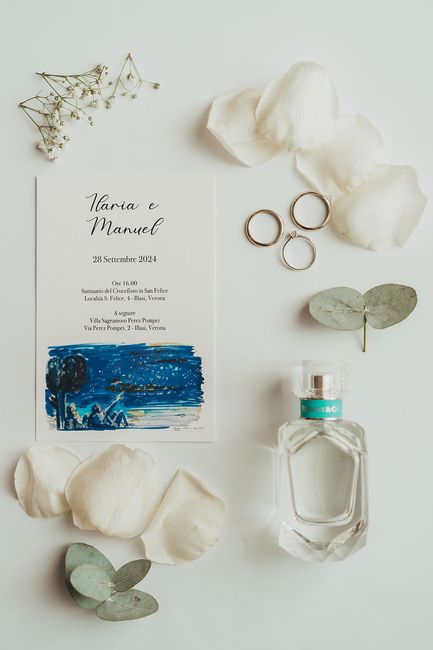 Stile e design dei matrimoni: troppi fiori e fronzoli? 4