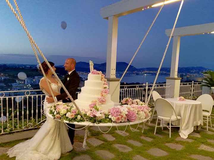 La mia location😍 - 1