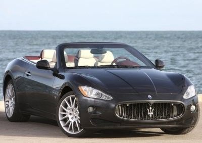 Maserati :)