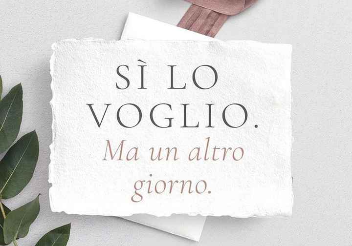 Sposi che celebreranno le nozze il 23 Maggio 2020 - Palermo - 1