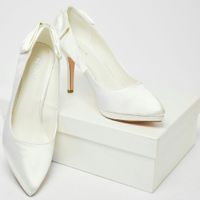Foto scarpe sposa - 1