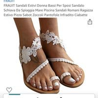 Ciabattine preparazione 👰 - 1