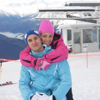 La nostra prima vacanza