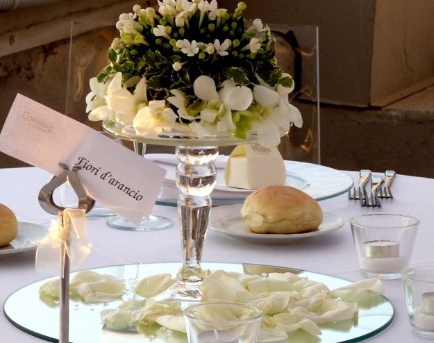 centrotavola