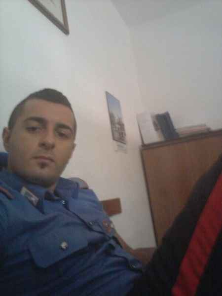 Qual è il lavoro del vostro fm? - 1