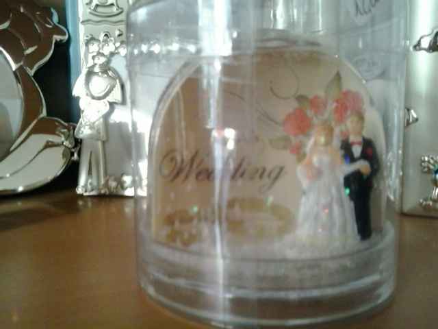 Che ne pensate di questa idea per la bomboniera?? - 1