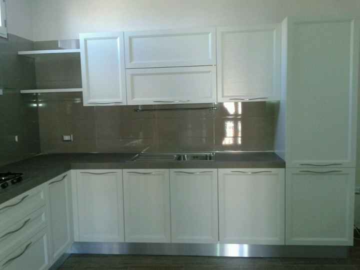 Vi presento la nostra cucina finalmente!:-) - 2
